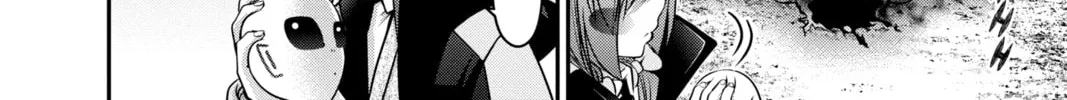 Dark Gathering Chapter 21 page 64 - 