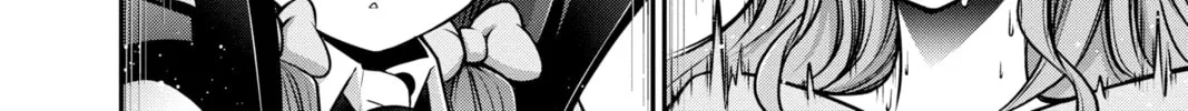 Dark Gathering Chapter 21 page 68 - 