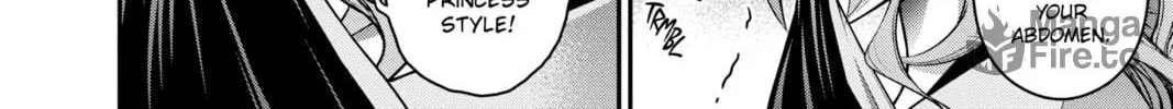 Dark Gathering Chapter 22 page 12 - 