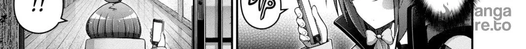 Dark Gathering Chapter 22 page 30 - 