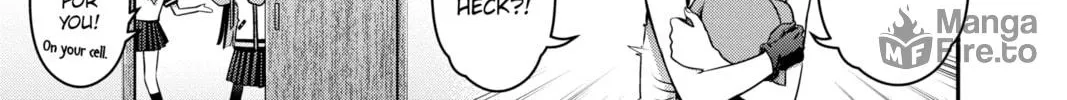 Dark Gathering Chapter 22 page 6 - 