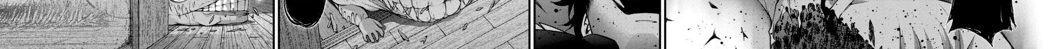 Dark Gathering Chapter 22 page 56 - 