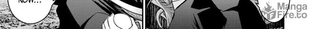 Dark Gathering Chapter 22 page 10 - 
