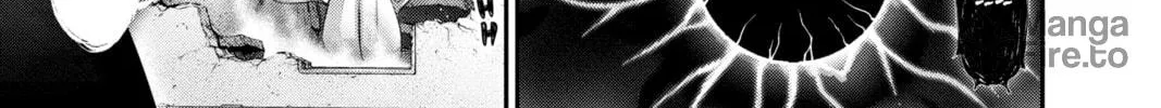 Dark Gathering Chapter 23 page 12 - 