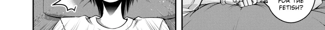 Dark Gathering Chapter 23 page 22 - 