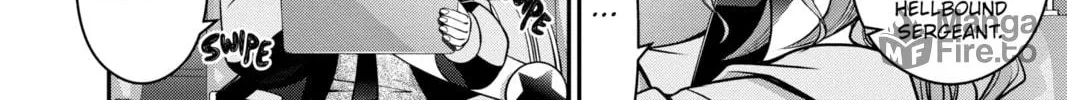 Dark Gathering Chapter 23 page 30 - 