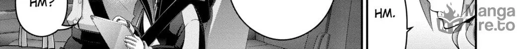 Dark Gathering Chapter 23 page 36 - 