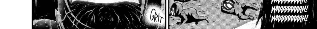 Dark Gathering Chapter 23 page 46 - 