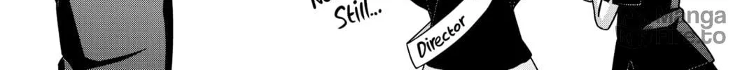 Dark Gathering Chapter 23 page 78 - 