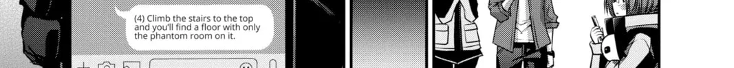 Dark Gathering Chapter 24 page 14 - 
