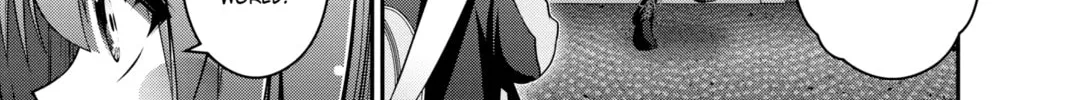 Dark Gathering Chapter 24 page 26 - 