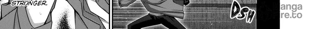 Dark Gathering Chapter 24 page 42 - 