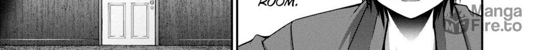Dark Gathering Chapter 24 page 54 - 