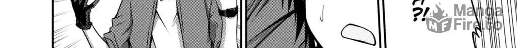 Dark Gathering Chapter 24 page 60 - 
