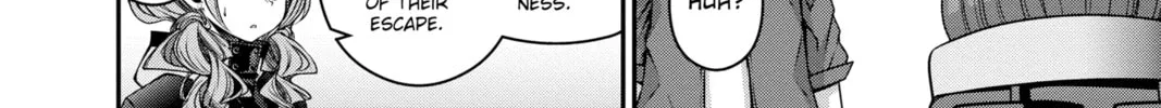 Dark Gathering Chapter 24 page 8 - 