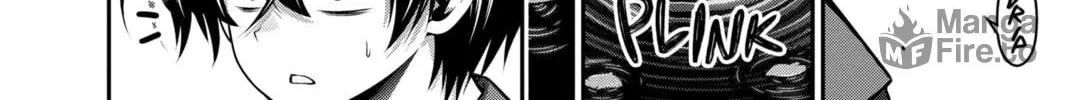 Dark Gathering Chapter 24 page 72 - 