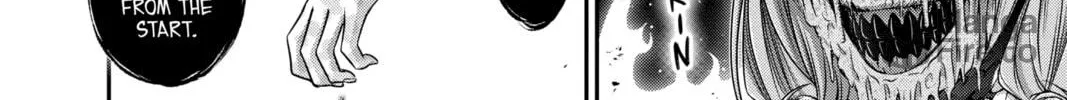 Dark Gathering Chapter 25 page 18 - 