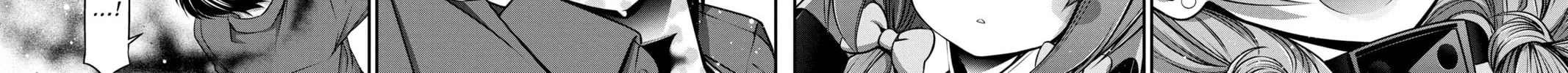 Dark Gathering Chapter 25 page 38 - 