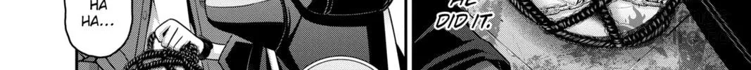 Dark Gathering Chapter 25 page 40 - 