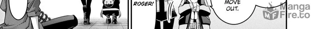 Dark Gathering Chapter 25 page 42 - 