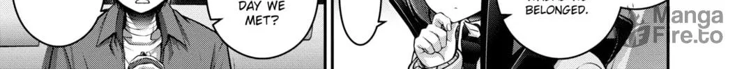 Dark Gathering Chapter 25 page 50 - 