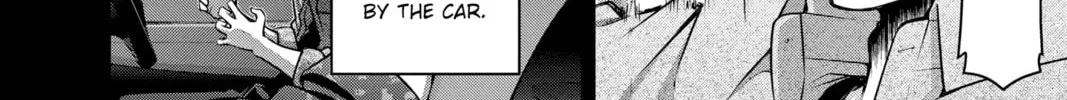 Dark Gathering Chapter 25 page 56 - 