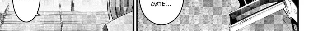 Dark Gathering Chapter 25 page 82 - 
