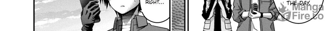 Dark Gathering Chapter 25 page 84 - 