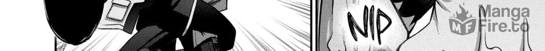 Dark Gathering Chapter 25 page 10 - 