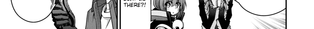 Dark Gathering Chapter 26 page 2 - 