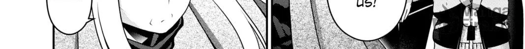 Dark Gathering Chapter 26 page 12 - 