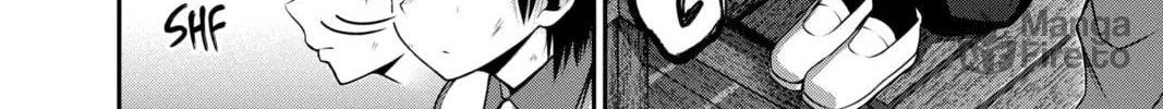 Dark Gathering Chapter 26 page 24 - 