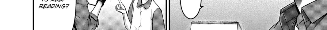 Dark Gathering Chapter 26 page 28 - 