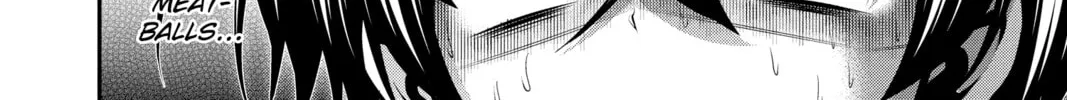 Dark Gathering Chapter 26 page 44 - 