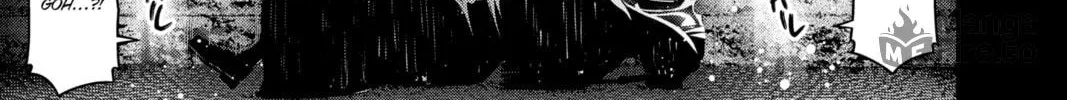 Dark Gathering Chapter 26 page 6 - 