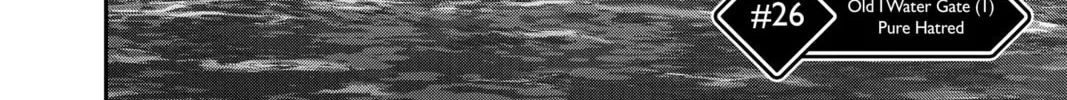 Dark Gathering Chapter 26 page 8 - 