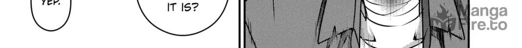 Dark Gathering Chapter 26 page 10 - 