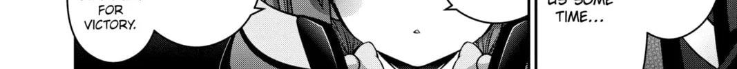 Dark Gathering Chapter 27 page 16 - 
