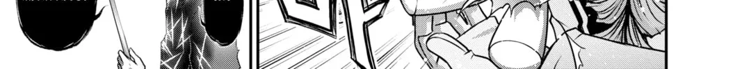 Dark Gathering Chapter 27 page 34 - 