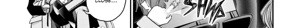Dark Gathering Chapter 27 page 38 - 