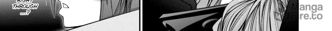 Dark Gathering Chapter 27 page 50 - 