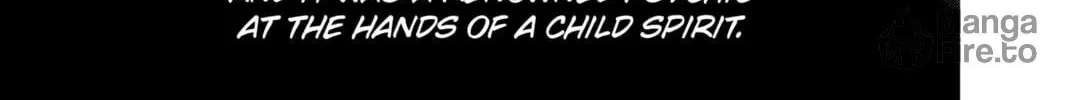 Dark Gathering Chapter 27 page 6 - 