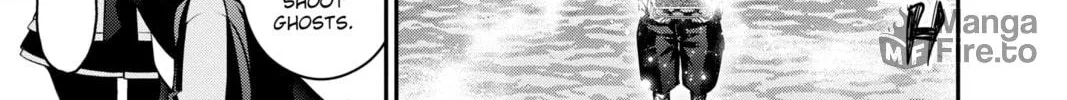 Dark Gathering Chapter 27 page 54 - 