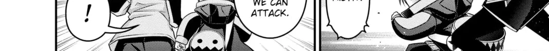 Dark Gathering Chapter 27 page 56 - 