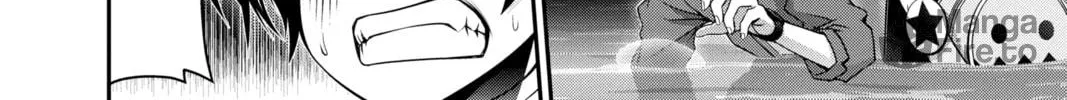 Dark Gathering Chapter 27 page 60 - 