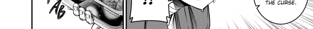 Dark Gathering Chapter 27 page 8 - 