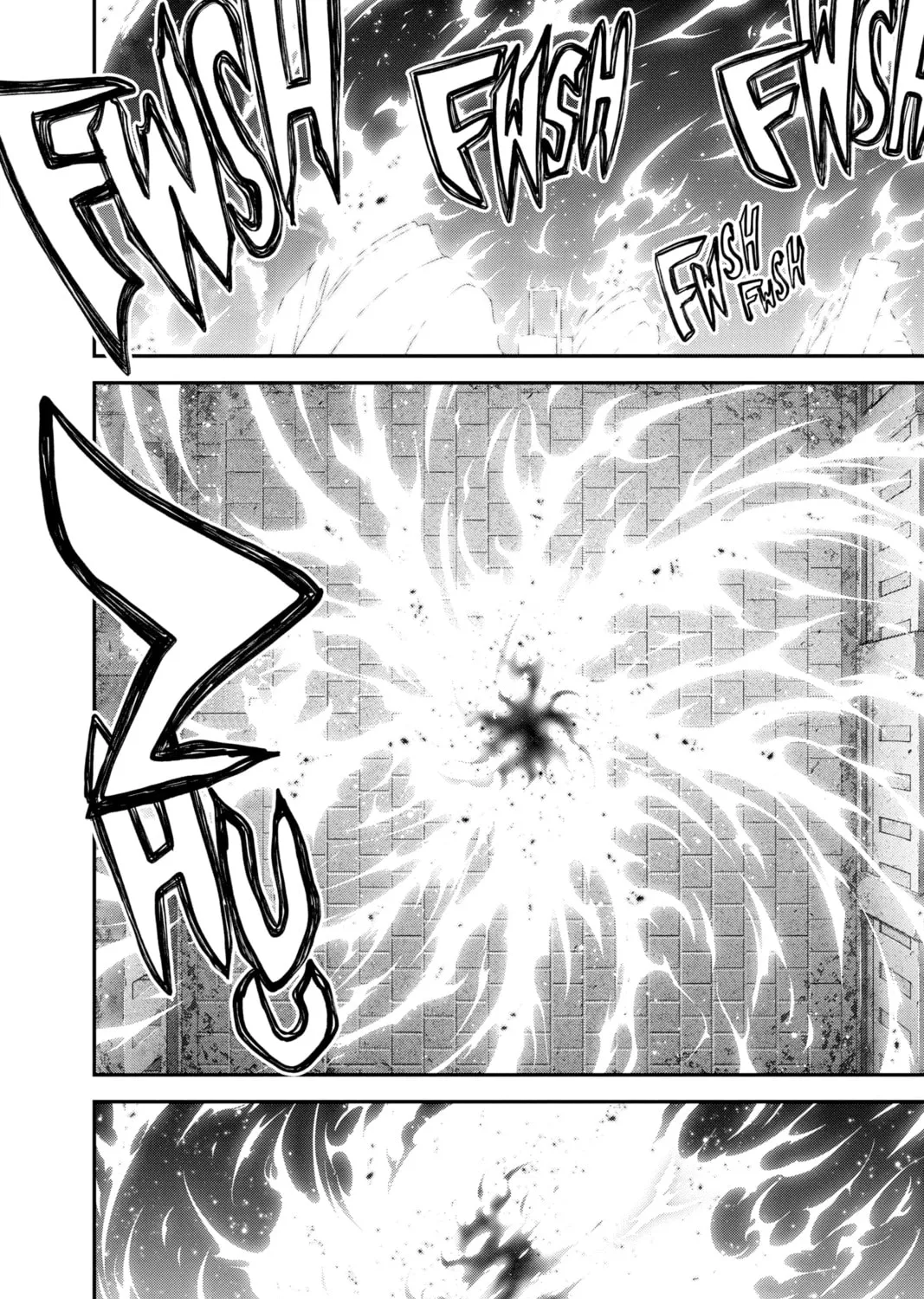 Dark Gathering Chapter 27 page 85 - 