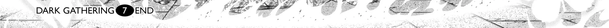 Dark Gathering Chapter 27 page 90 - 