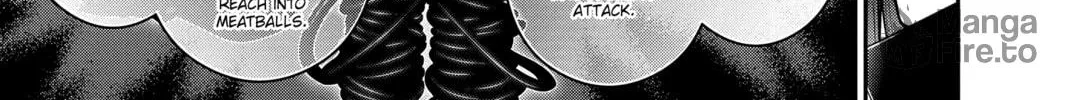 Dark Gathering Chapter 28 page 12 - 