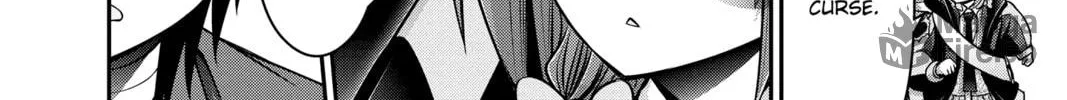 Dark Gathering Chapter 28 page 18 - 